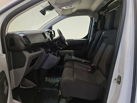 Fiat Scudo 1.5 Multijet Tecnico BP72VLO  #6