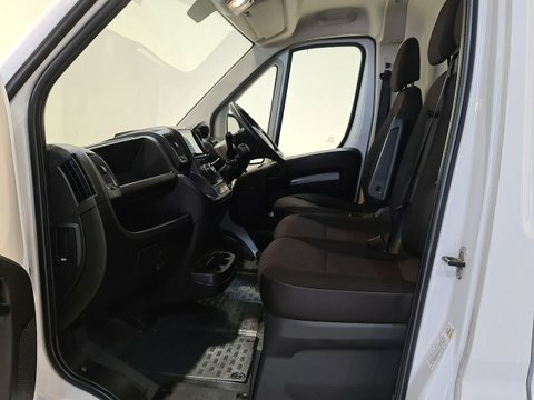 Vauxhall Movano 2.2 Turbo D DY23XZH #6