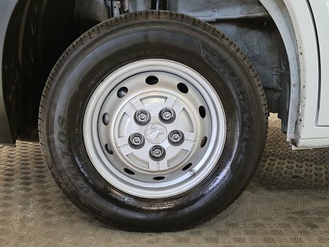 Vauxhall Movano 2.2 Turbo D DY23XZH #5
