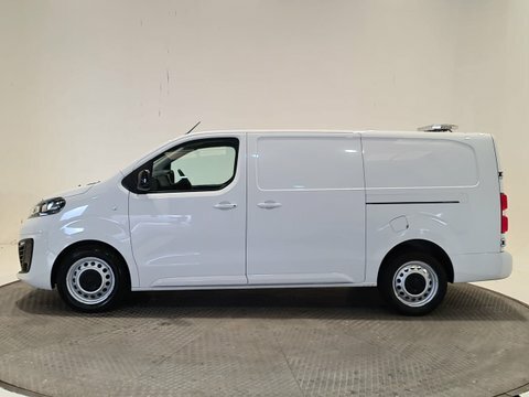 Vauxhall Vivaro 1.5 Turbo D DY23WFS  #4