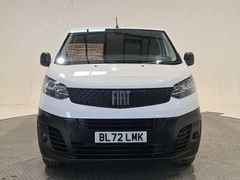 Fiat Scudo 1.5 Multijet Tecnico BL72LMK #2