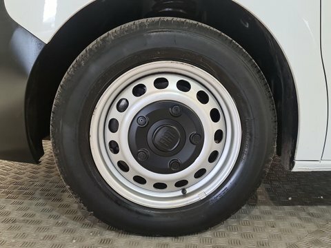 Fiat Scudo 1.5 Multijet Tecnico BL72LMK #5