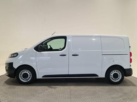Fiat Scudo 1.5 Multijet Tecnico BL72LMK #4