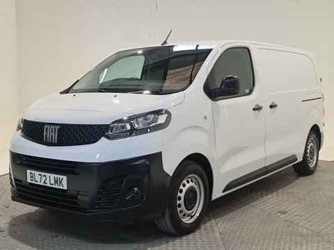 Fiat Scudo 1.5 Multijet Tecnico BL72LMK #3