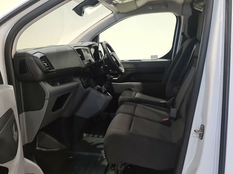 Fiat Scudo 1.5 Multijet Tecnico BL72LMK #6