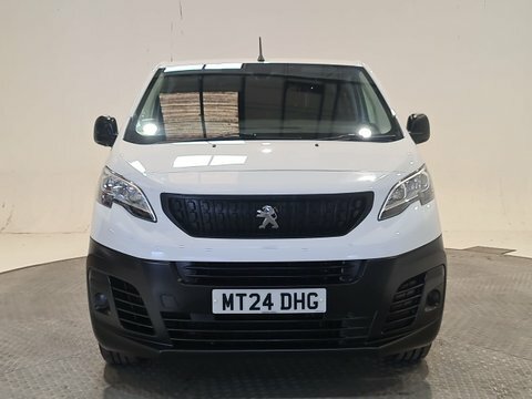 Peugeot Expert 1.5 1000 Bluehdi MT24DHG #2
