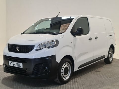 Peugeot Expert 1.5 1000 Bluehdi MT24DHG #3