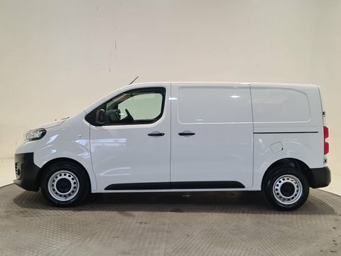 Peugeot Expert 1.5 1000 Bluehdi MT24DHG #4