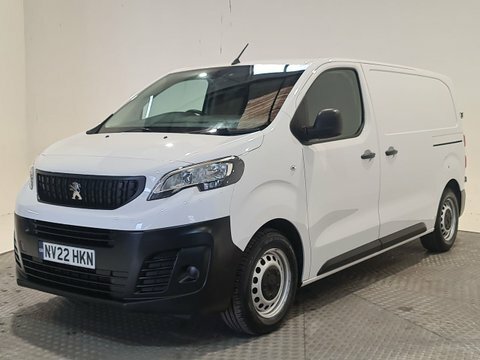 Peugeot Expert 1.5 Bluehdi 1000 NV22HKN #3