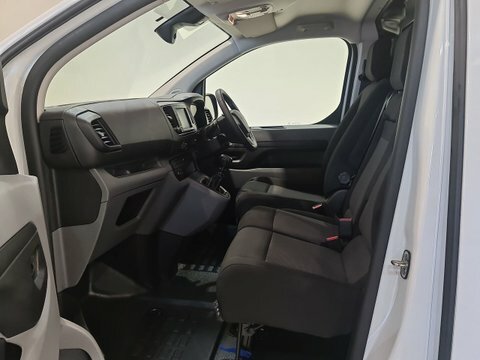Peugeot Expert 1.5 Bluehdi 1000 NV22HKN #6