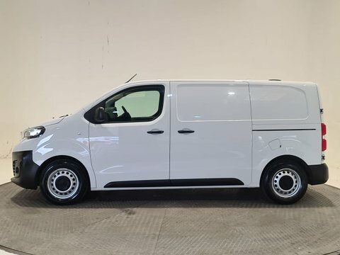 Peugeot Expert 1.5 Bluehdi 1000 NV22HKN #4