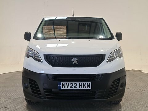 Peugeot Expert 1.5 Bluehdi 1000 NV22HKN #2