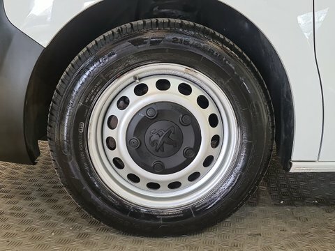 Peugeot Expert 1.5 Bluehdi 1000 NV22HKN #5