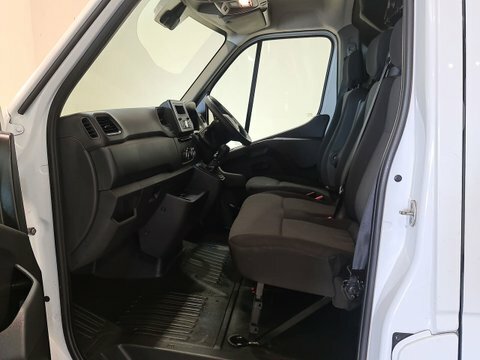 Renault Master 2.3 Dci Lml WR73NTF  #6