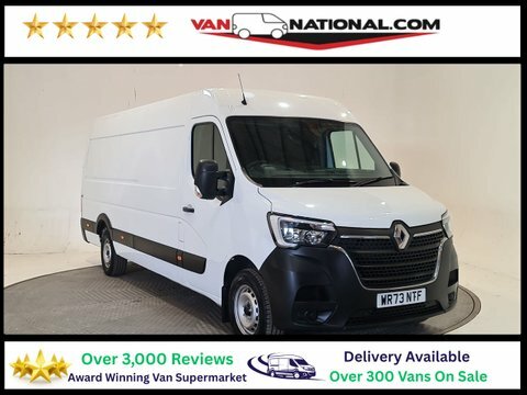 Renault Master 2.3 Dci Lml 