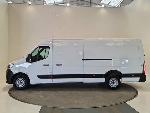 Renault Master 2.3 Dci Lml WR73NTF  #4