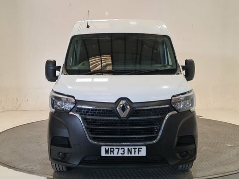 Renault Master 2.3 Dci Lml WR73NTF  #2