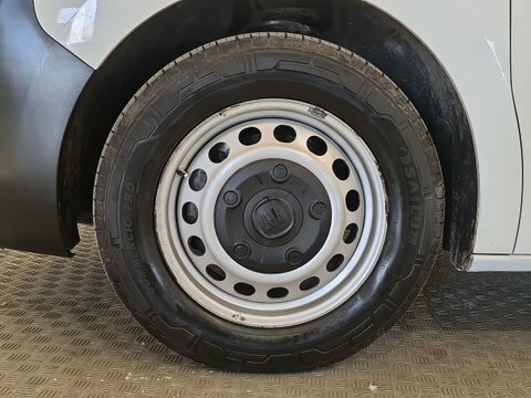 Fiat Scudo 1.5 Multjet Tecnico BP72ULL #5