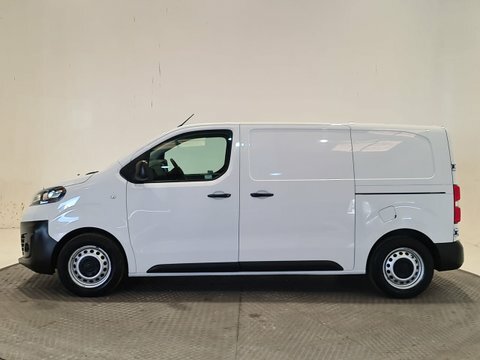 Fiat Scudo 1.5 Multjet Tecnico BP72ULL #4