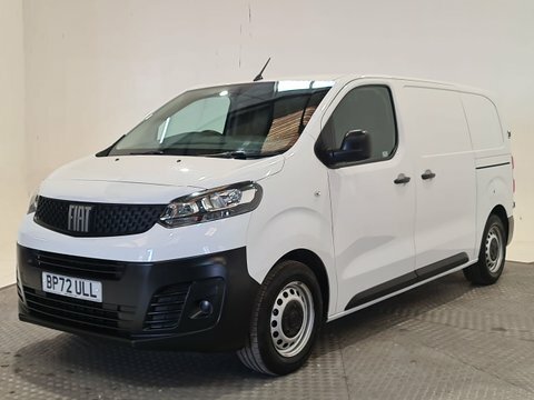 Fiat Scudo 1.5 Multjet Tecnico BP72ULL #3