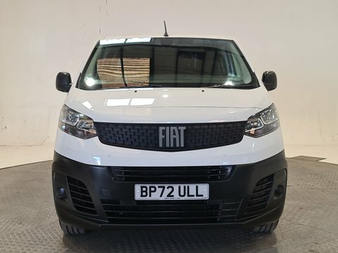 Fiat Scudo 1.5 Multjet Tecnico BP72ULL #2