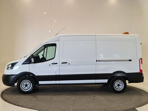 Ford Transit Custom 2.0 350 Ecoblue HV23ZZS #3