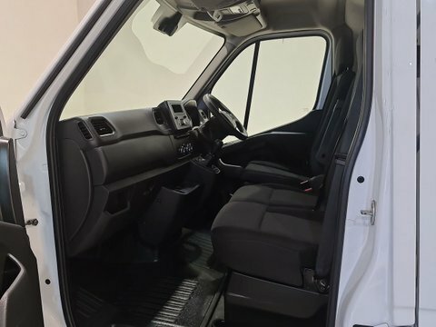 Renault Master 2.3 Dci Lm35 HK23WLO  #6