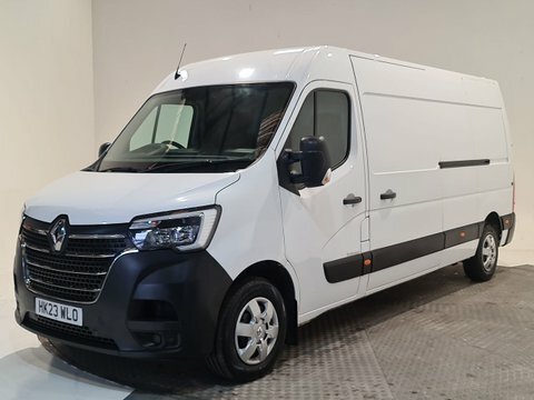 Renault Master 2.3 Dci Lm35 HK23WLO  #3