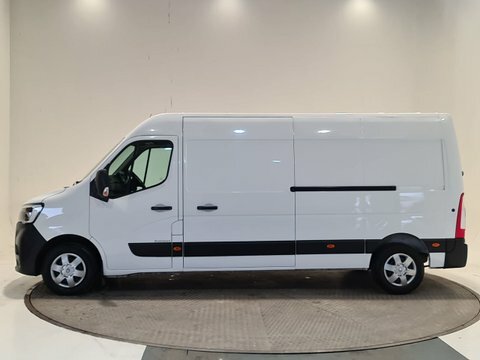 Renault Master 2.3 Dci Lm35 HK23WLO  #4