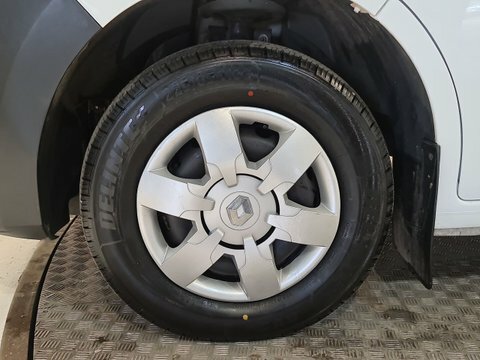 Renault Master 2.3 Dci Lm35 HK23WLO  #5