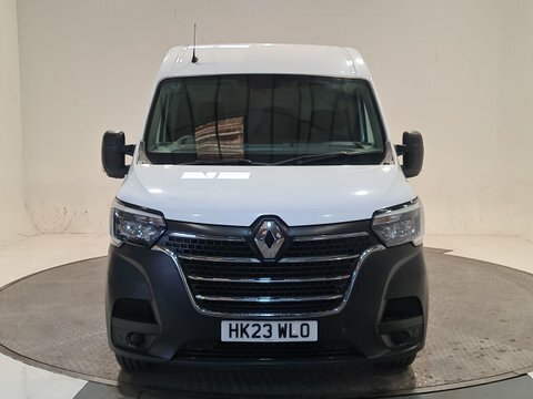 Renault Master 2.3 Dci Lm35 HK23WLO  #2