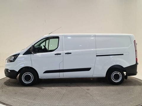 Ford Transit Custom 2.0 300 Ecoblue LE23GHF #5