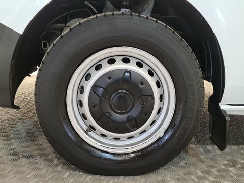 Ford Transit Custom 2.0 300 Ecoblue LE23GHF #6