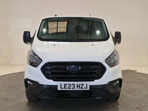 Ford Transit Custom 2.0 300 Ecoblue LE23HZJ  #2