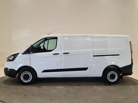 Ford Transit Custom 2.0 300 Ecoblue LE23HZJ  #5
