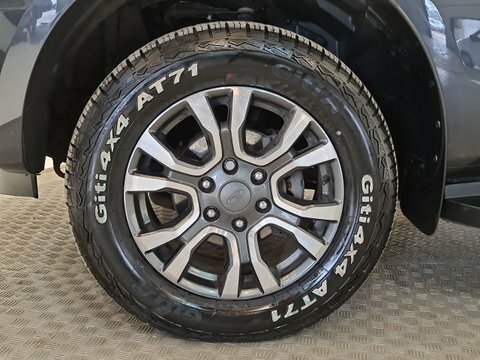 Ford Ranger 2.0 Ecoblue Wildtrak HN22NHV #6