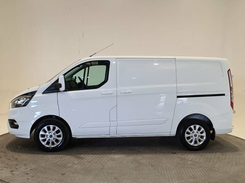 Ford Transit Custom 2.0 300 Ecoblue LD23GZF #5