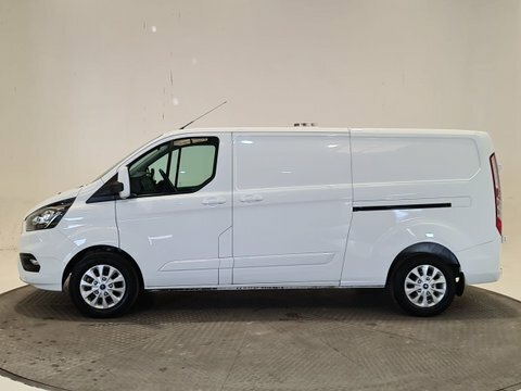 Ford Transit Custom 2.0 300 Ecoblue LF23GTW #5