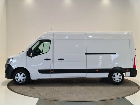 Renault Master 2.3 Dci Lm35 HK23WWX  #4