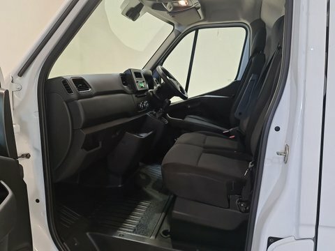 Renault Master 2.3 Dci Lm35 HK23WWX  #6