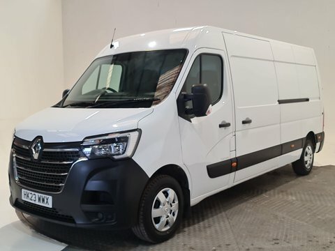 Renault Master 2.3 Dci Lm35 HK23WWX  #3