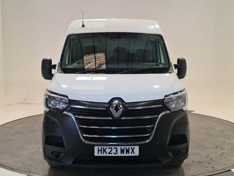 Renault Master 2.3 Dci Lm35 HK23WWX  #2