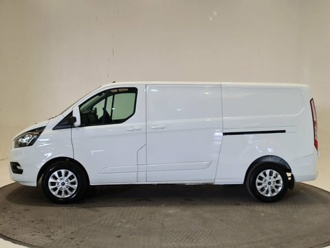 Ford Transit Custom 2.0 300 Ecoblue DS22LFY  #5