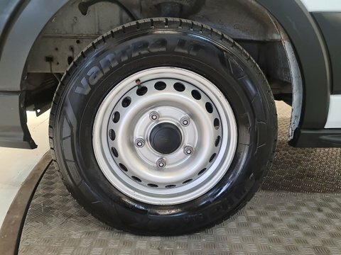 Ford Transit Custom 2.0 350 Ecoblue WN72UVL #5