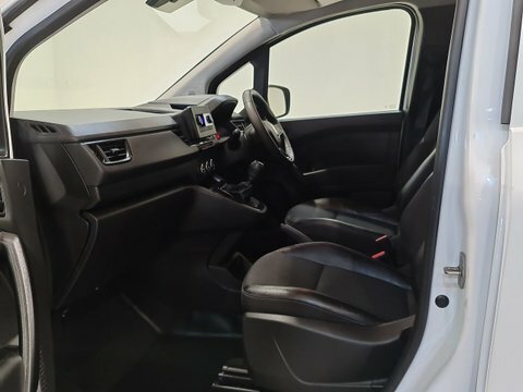 Renault Kangoo 1.5 Dci Ml19 NA23HVK #6