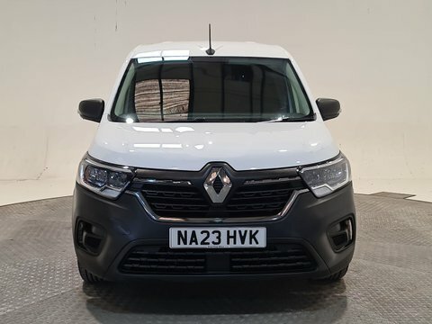 Renault Kangoo 1.5 Dci Ml19 NA23HVK #2