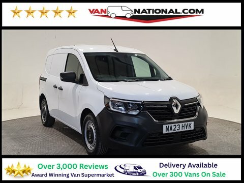 Renault Kangoo 1.5 Dci Ml19