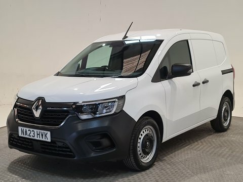 Renault Kangoo 1.5 Dci Ml19 NA23HVK #3