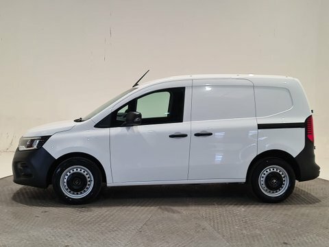 Renault Kangoo 1.5 Dci Ml19 NA23HVK #4
