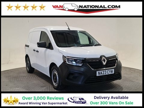 Renault Kangoo 1.5 Dci Ml19